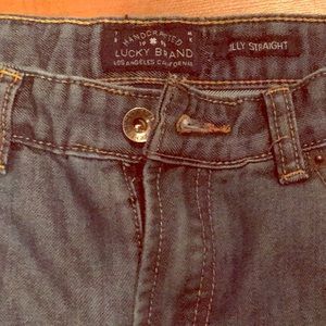 Lucky brand boys jeans